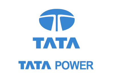 Tata Power Logo